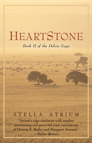 HeartStone by Stella Atrium
