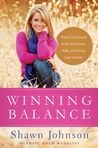 Winning Balance by Shawn Johnson Winning Balance by Shawn Johnson