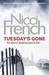 Tuesday's Gone (Hardcover)