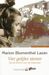 Vier gelijke stenen: Op de vlucht voor de holocaust (Paperback)