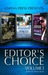 Carina Press Presents by Cindy Spencer Pape