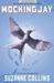 Mockingjay (The Hunger Games, #3)