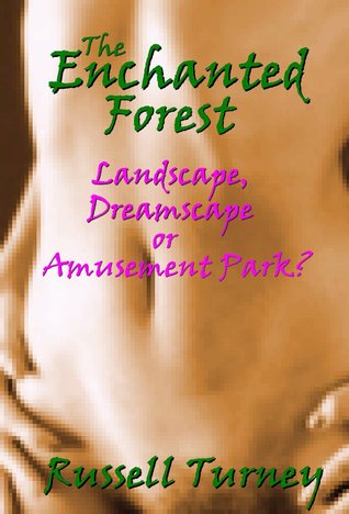 The Enchanted Forest (Short story)