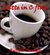 Latte in C Flat (Short story)