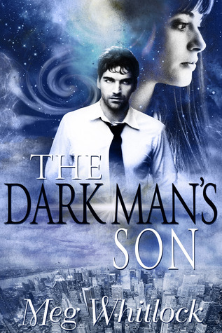 The Dark Man's Son (Guardian Chronicles #1)