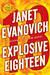 Explosive Eighteen (Stephanie Plum, #18)