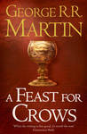 A Feast for Crows (A Song of Ice and Fire, #4)