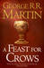 A Feast for Crows (A Song of Ice and Fire, #4)