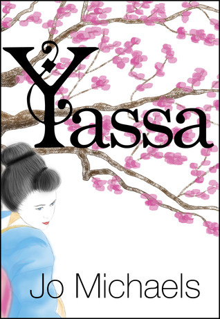 Yassa by Jo Michaels