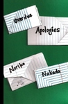 Overdue Apologies