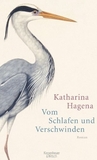 Vom Schlafen und Verschwinden