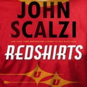 Redshirts by John Scalzi