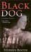 Black Dog (Ben Cooper & Diane Fry, #1)