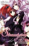 Strawberry Panic by Sakurako Kimino Strawberry Panic by Sakurako Kimino