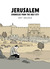 Jerusalem by Guy Delisle