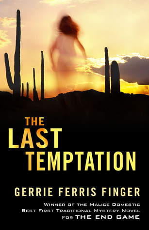 The Last Temptation