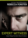 Expert Witness (The Witness Series, #4)