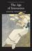 The Age of Innocence by Edith Wharton The Age of Innocence by Edith Wharton