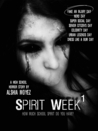 Spirit Week by Alshia Moyez