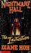The Initiation (Nightmare Hall, #14)