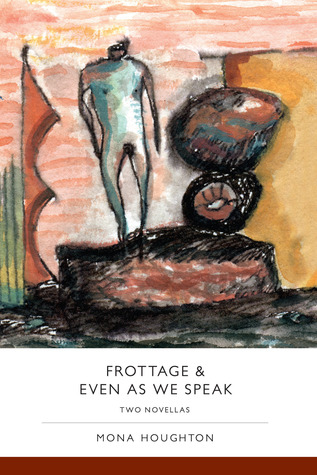 FROTTAGE & EVEN AS WE SPEAK