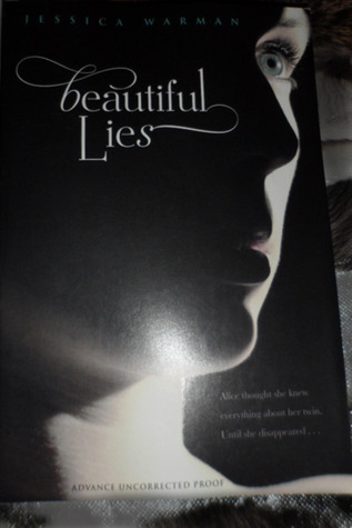 Beautiful Lies
