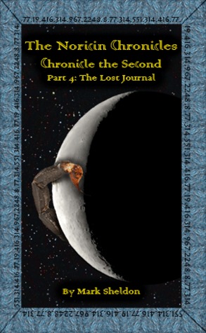The Lost Journal by Mark Sheldon The Lost Journal by Mark Sheldon