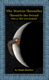 The Lost Journal (The Noricin Chronicles #8)
