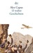 13 wahre Geschichten by Alex Capus