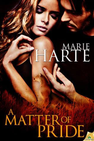 A Matter of Pride by Marie Harte
