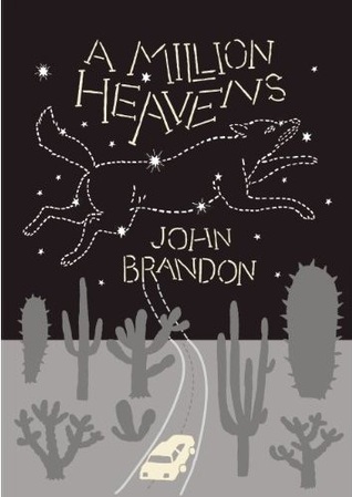 A Million Heavens John Brandon