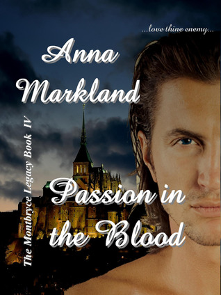 Passion In the Blood