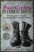 Breastfeeding in Combat Boots: A Survival Guide to Successful Breastfeeding While Serving in the Military