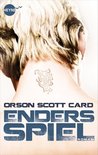 Enders Spiel (Ender's Saga, #1)