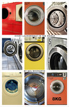 EVERY LAUNDROMAT IN THE WORLD 