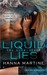 Liquid Lies (The Elementals, #1)