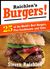Raichlen's Burgers (Kindle Edition)