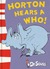 Horton Hears A Who!
