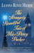 The Strangely Beautiful Tale of Percy Parker (Strangely Beautiful, #1)