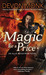 Magic for a Price (Allie Beckstrom, #9)