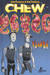 Chew Vol. 4: Flambé (Paperback)