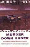 Murder Down Under by Arthur W. Upfield