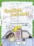 Endlich beliebt! 4: Eine verrückte Reise durch die USA (Hardcover)