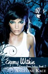 Enemy Within (Vampire Born, #2) Enemy Within (Vampire Born, #2)