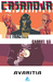 Casanova Volume 3: Avaritia