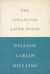 The Collected Later Poems (Hardcover)