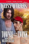 Townie and the Twink (Men of Holsum College, #3) Townie and the Twink (Men of Holsum College, #3)