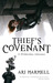 Thief's Covenant (Widdershins Adventures, #1)