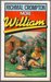 More William (Just William,...