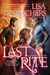 Last Rite (Kindle Edition)